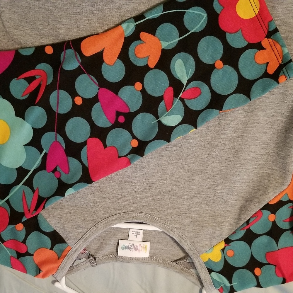 Lularoe Randy - Picture 3 of 3